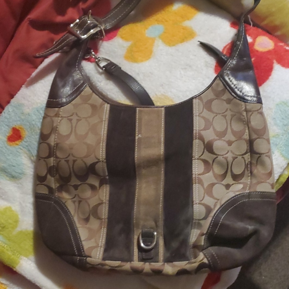 Ladies handbag